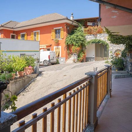 01234 - Agriturismo La Marpea, Esperienza In Mezzo Alla Natura E Al Cibo Tipico Italiano Villa Terisso Exterior photo